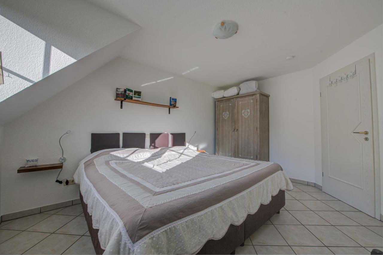 Ferienwohnung Panorama Moselblick Treis-Karden Exteriör bild