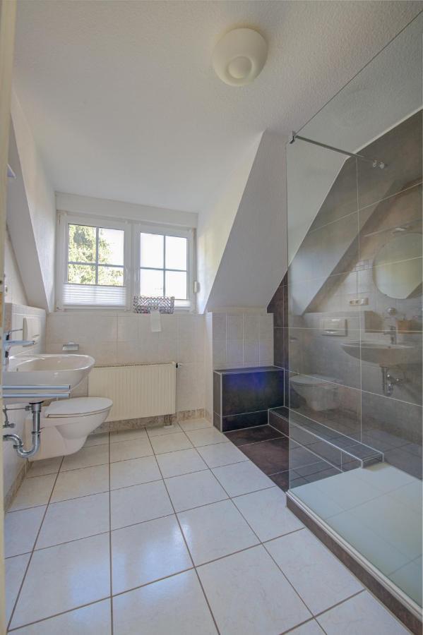 Ferienwohnung Panorama Moselblick Treis-Karden Exteriör bild